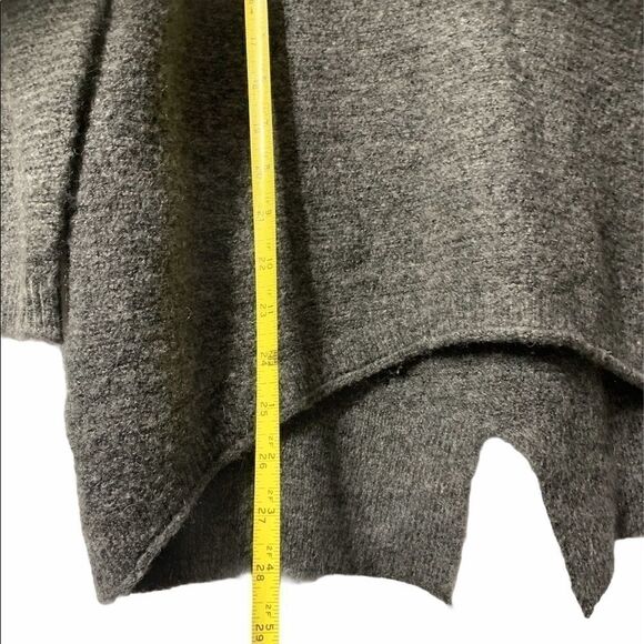 Only Our Story High Low loose Sweater - Picture 7 of 7